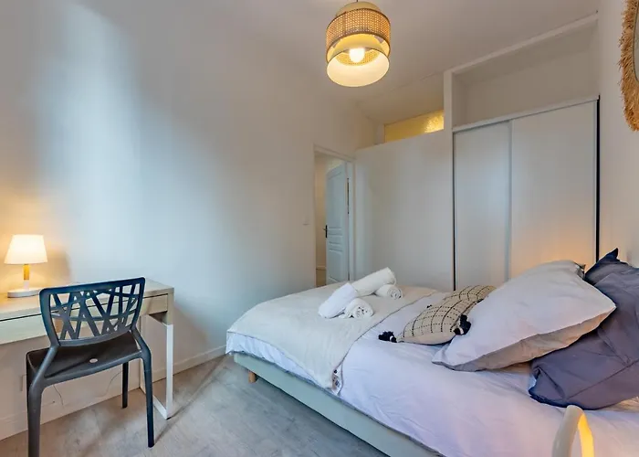 Le Bel Climatisation * טולוז