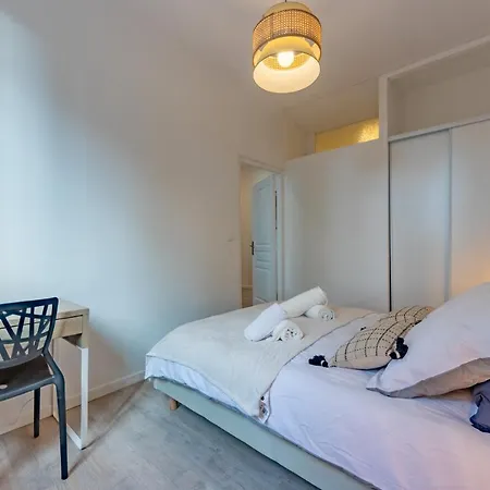 Le Bel Climatisation * Τουλούζη