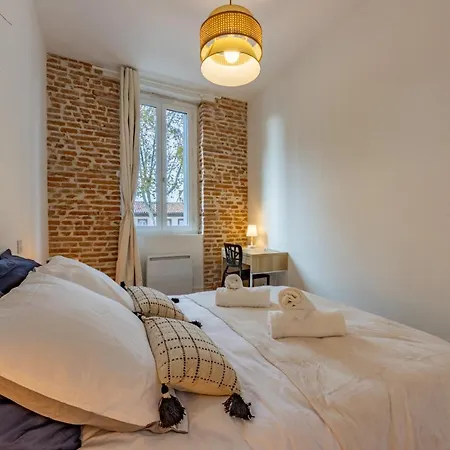 Le Bel Climatisation Apartment