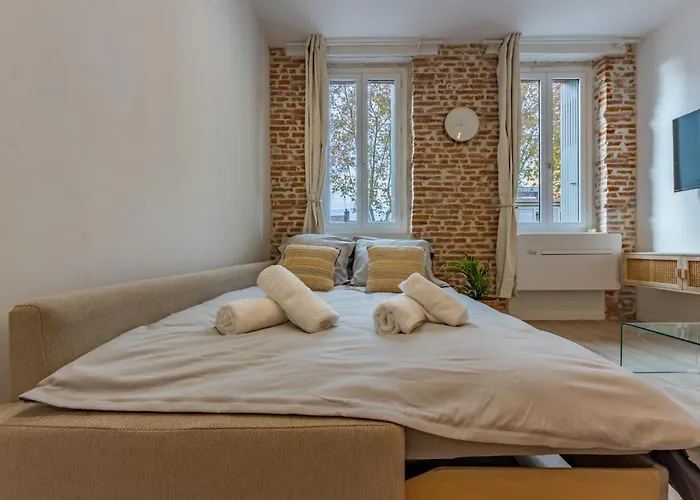 Appartement Le Bel Climatisation