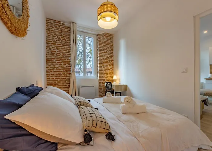 Le Bel Climatisation Διαμέρισμα